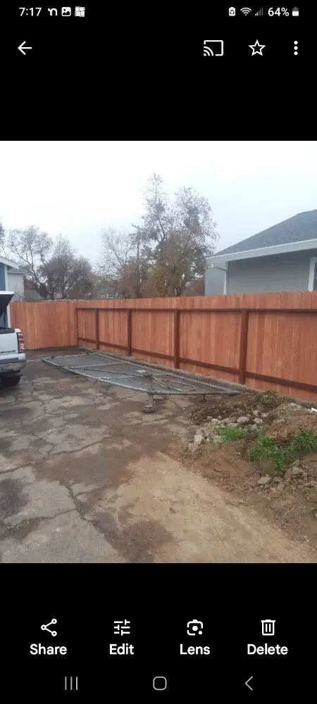 Slide of CM Construction