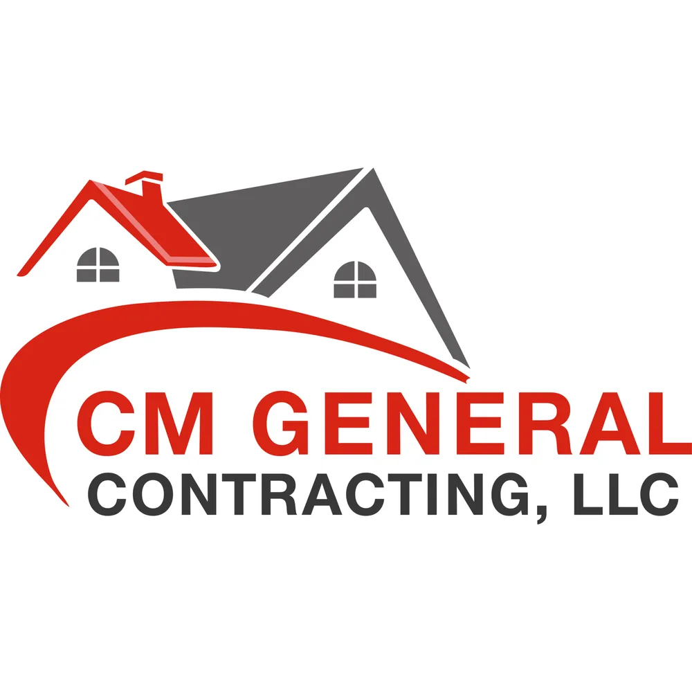 Slide of CM General Contracting