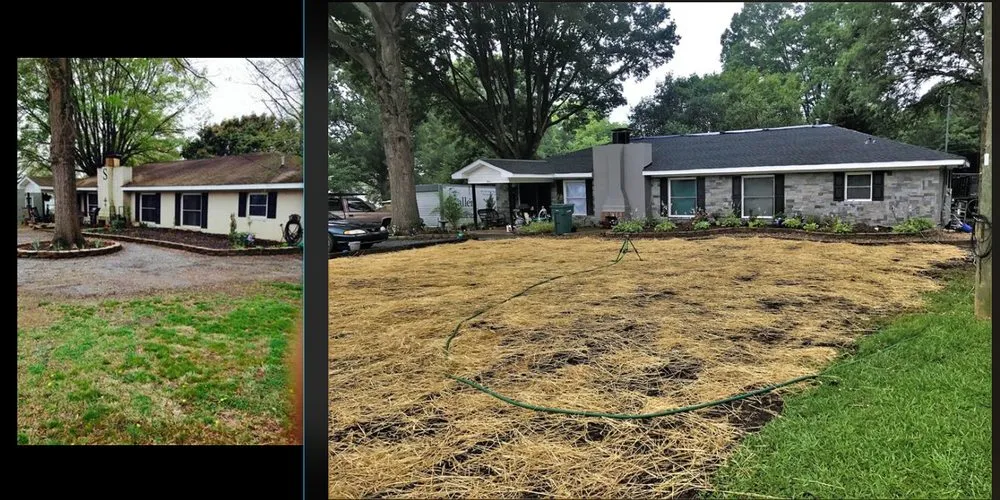 Slide of CM Home Renovations