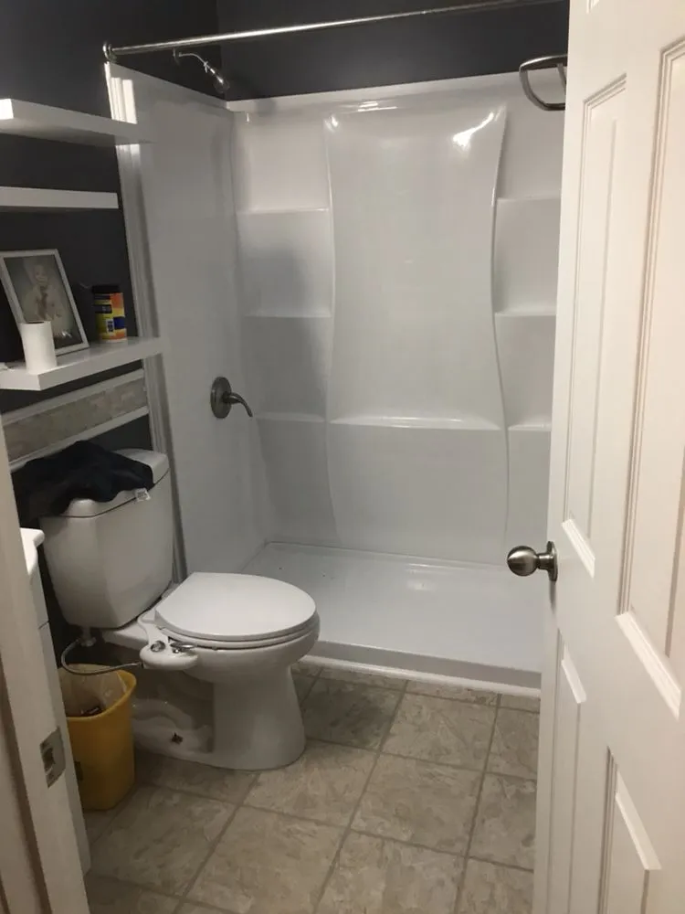 Slide of CM Home Renovations