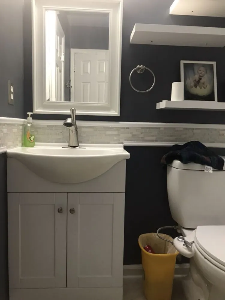 Slide of CM Home Renovations