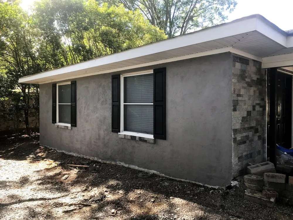 Slide of CM Home Renovations