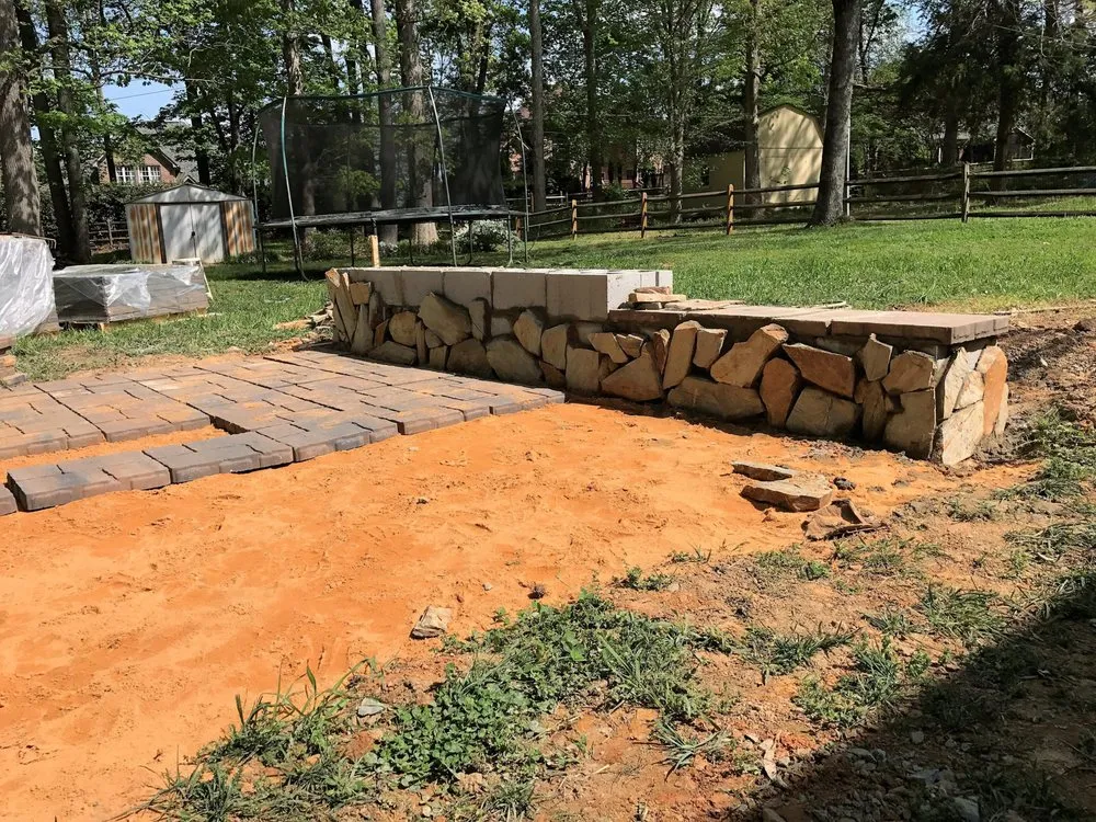 Slide of CM Home Renovations