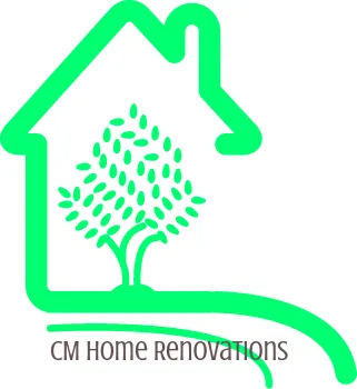 Slide of CM Home Renovations
