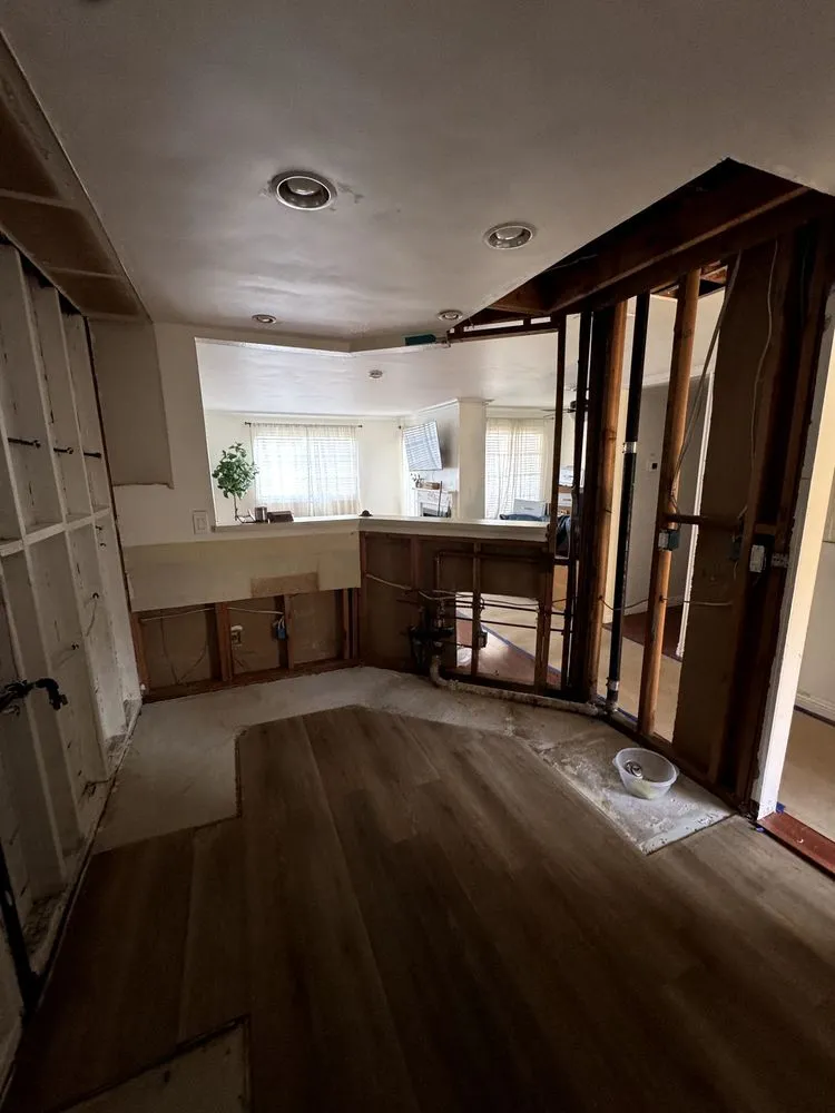 Slide of C&M Home Revival