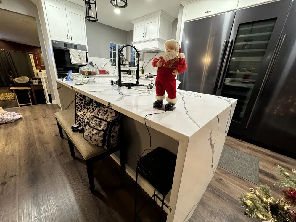 Slide of C&M Home Revival