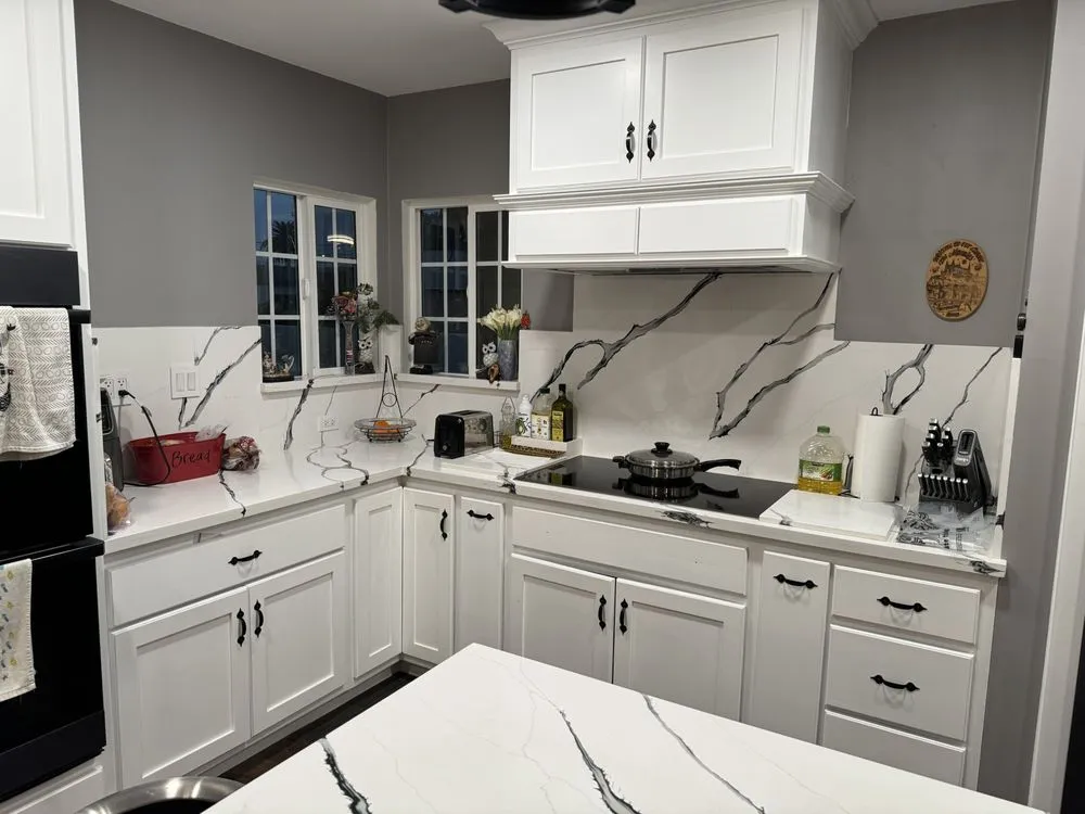 Slide of C&M Home Revival