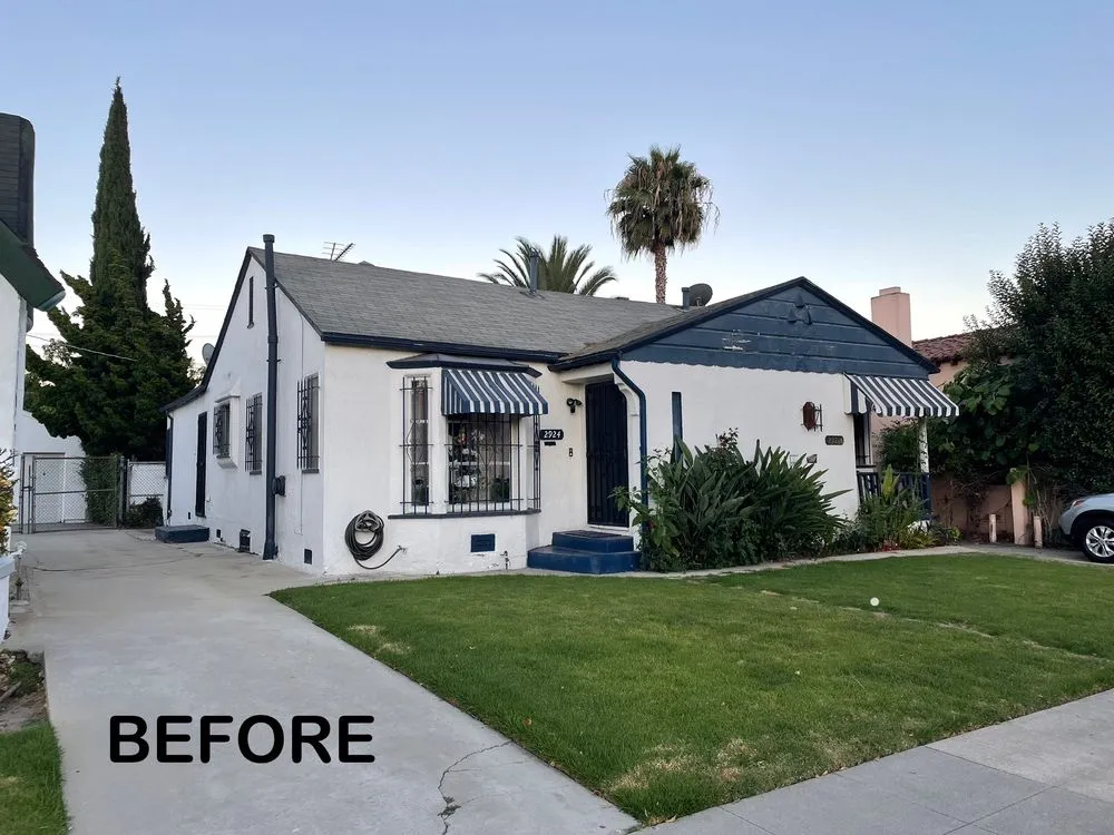 Slide of C&M Home Revival