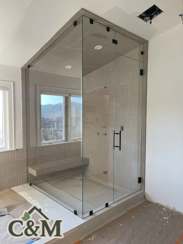 Slide of C&M Home Revival