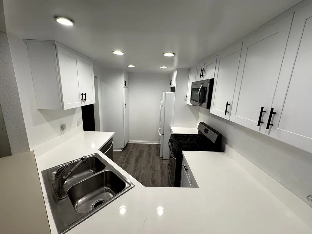 Slide of C&M Home Revival