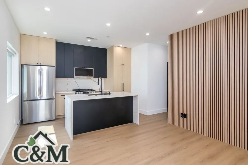 Slide of C&M Home Revival