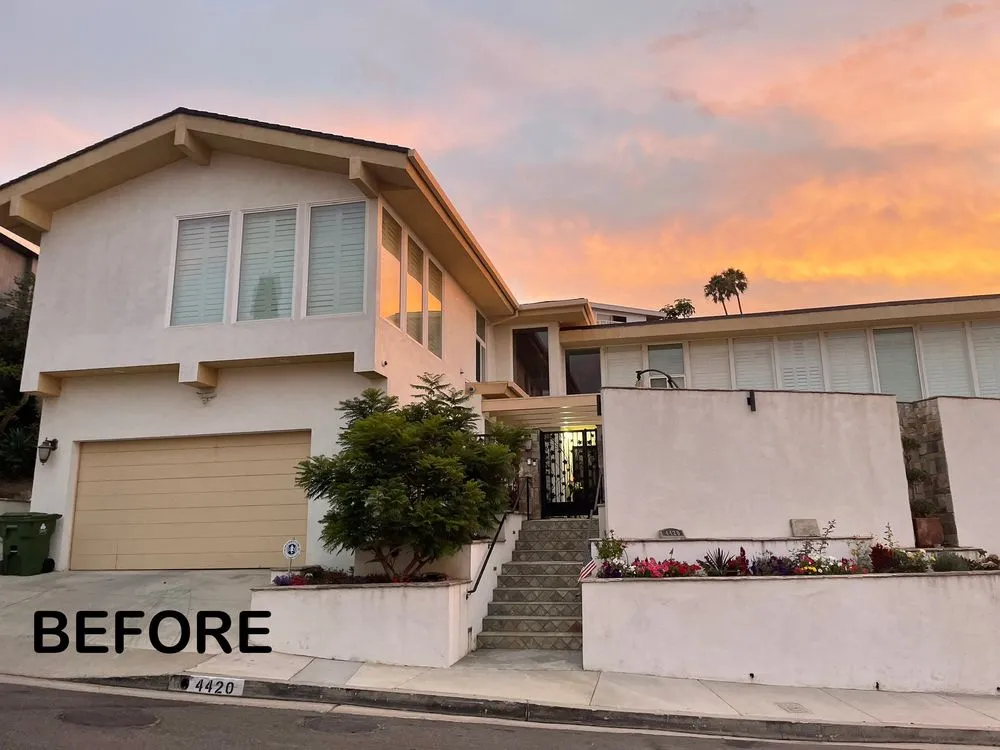 Slide of C&M Home Revival