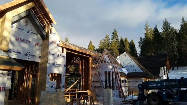 CM Jones Construction