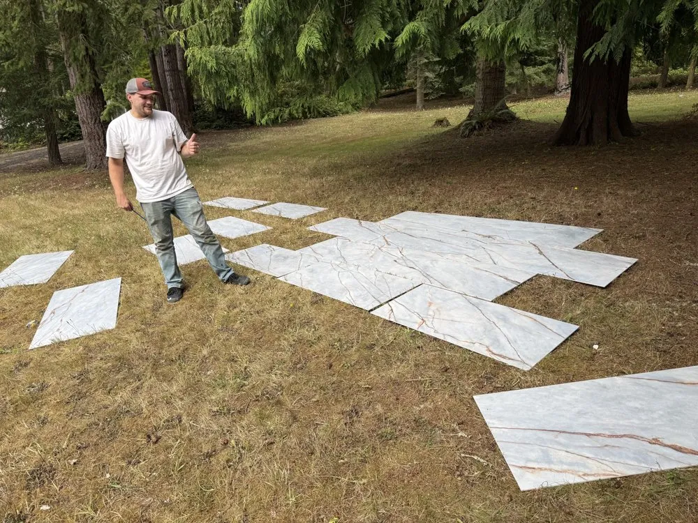Trusted roof replacement experts serving Chimacum, WA - CM Nissen Construction