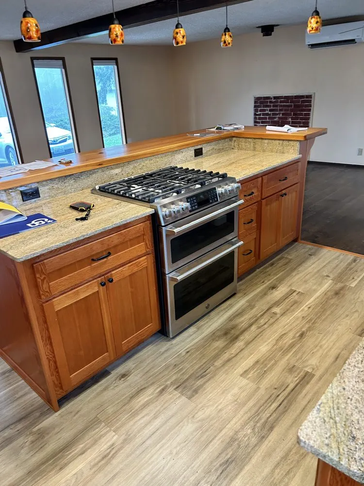 Reliable roof leak repair same-day service across Chimacum, WA - CM Nissen Construction