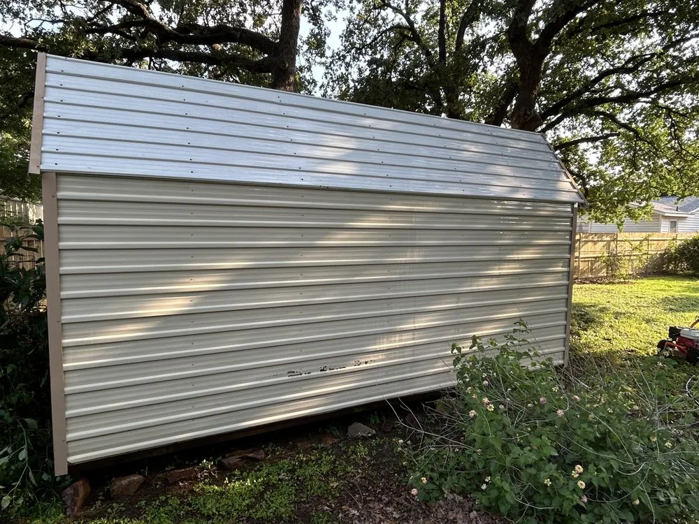 Slide of CM Pressure Washing & Services