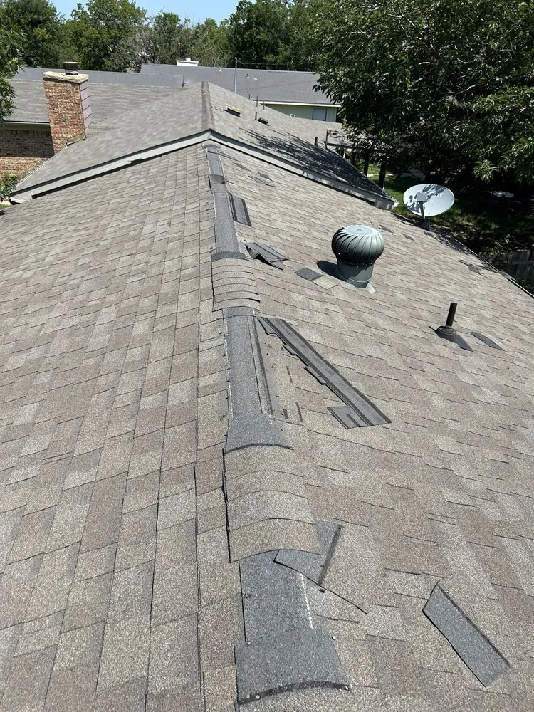 Slide of CM Pressure Washing & Services