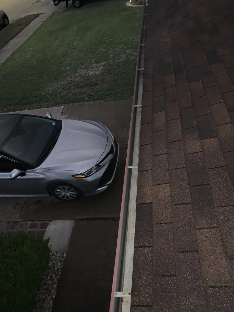 Slide of CM Pressure Washing & Services