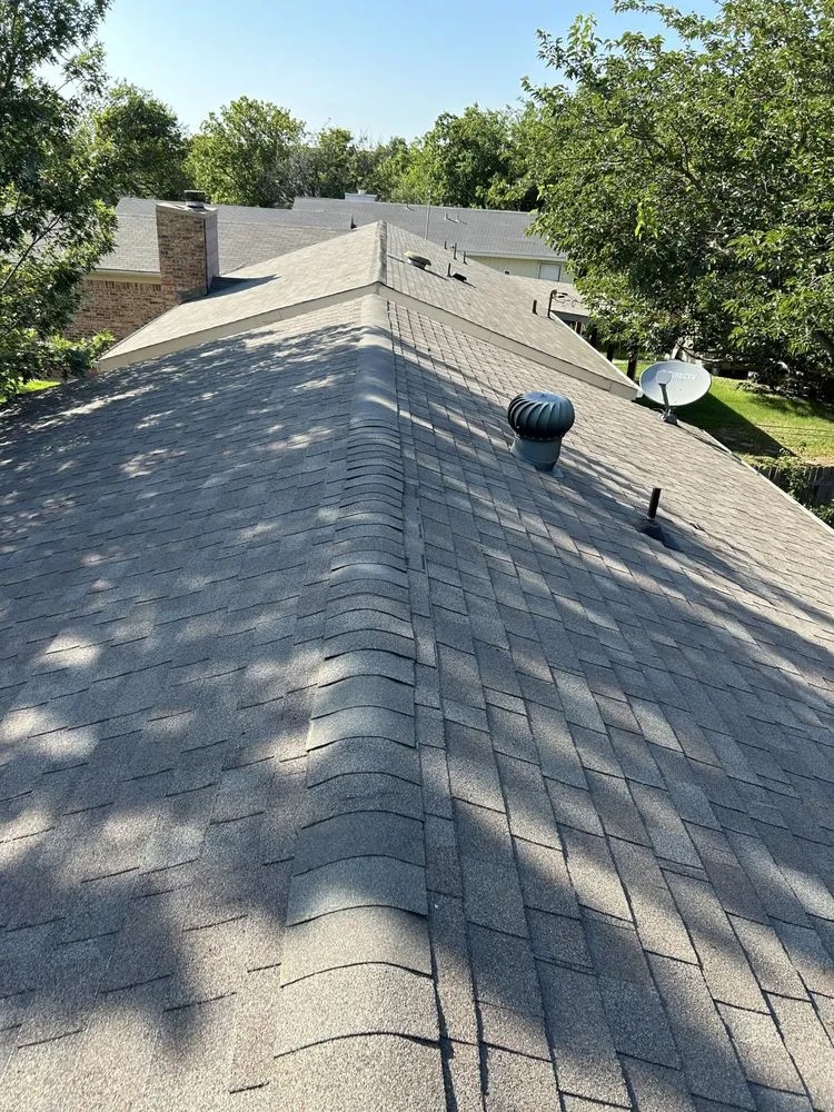 Slide of CM Pressure Washing & Services