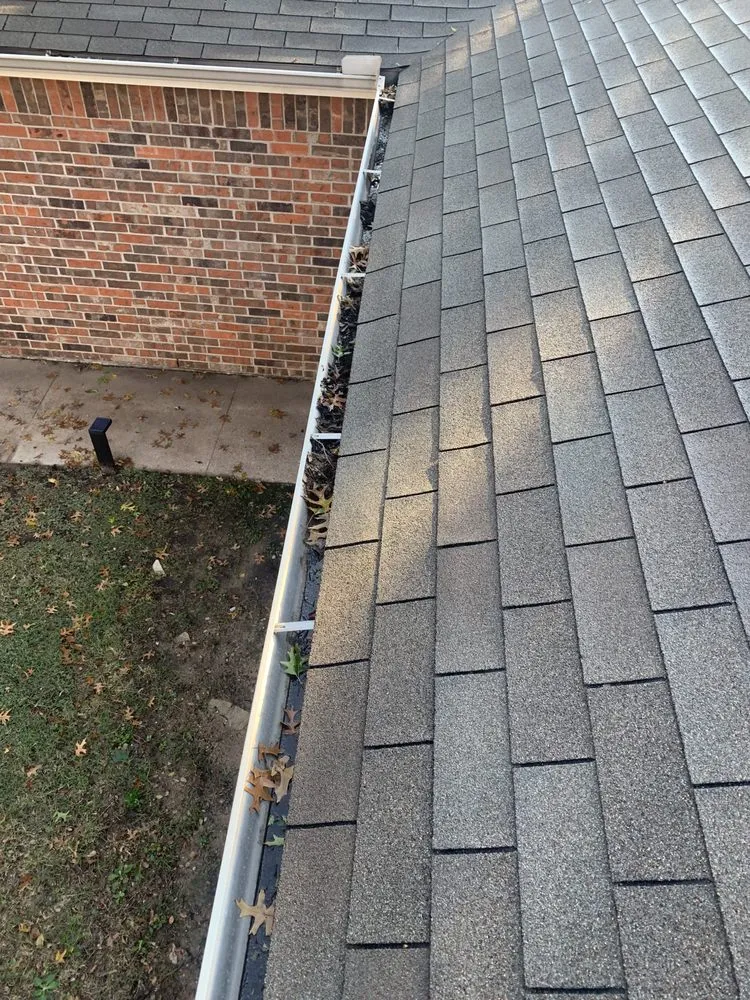 Slide of CM Pressure Washing & Services