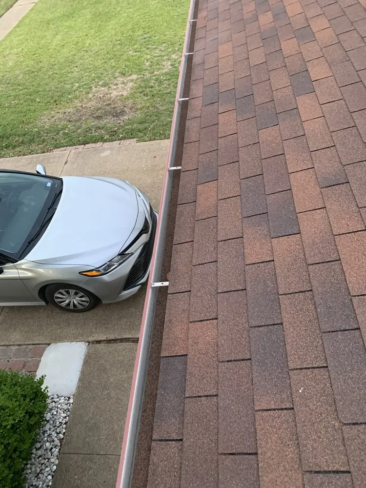 Slide of CM Pressure Washing & Services