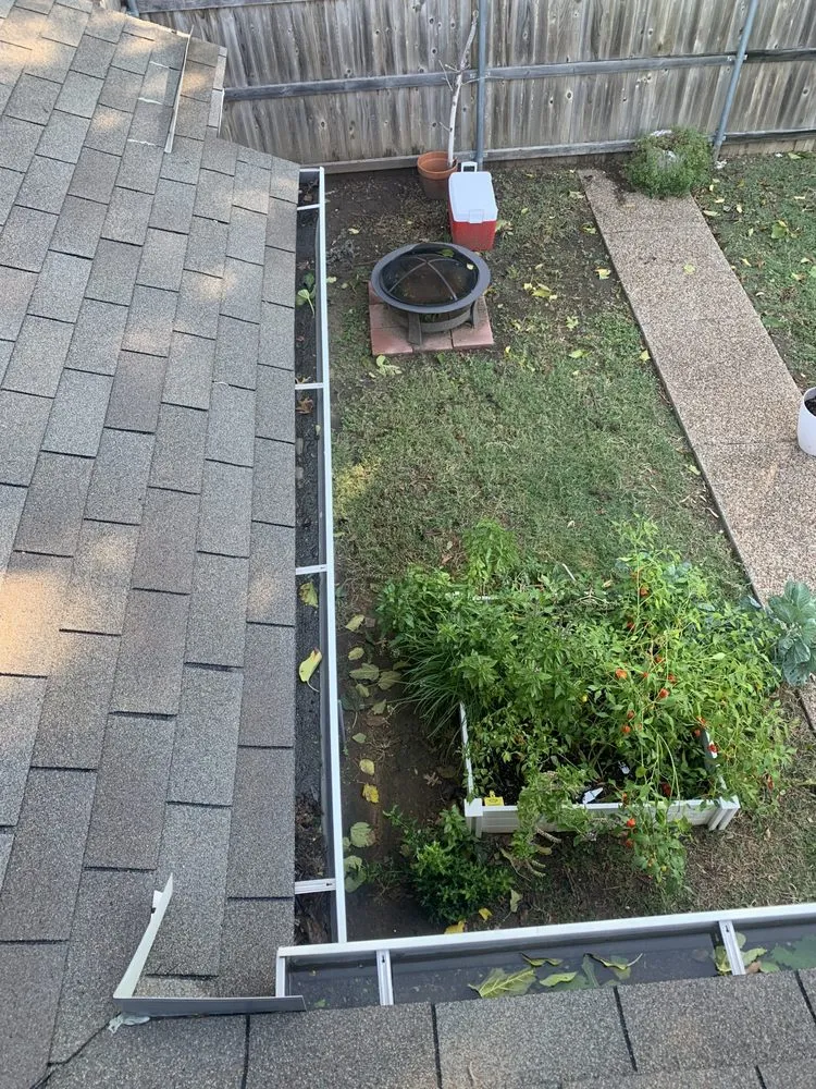 Slide of CM Pressure Washing & Services