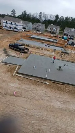 Slide of CM Roofing Florida