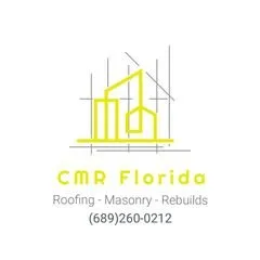 Slide of CM Roofing Florida