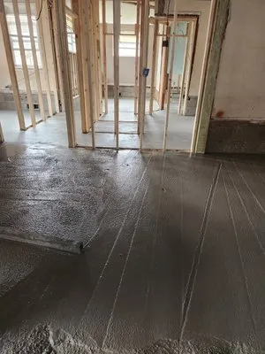 CM Roofing Florida Logo