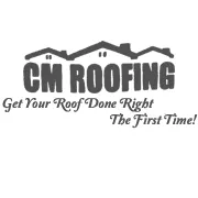 Slide of CM Roofing