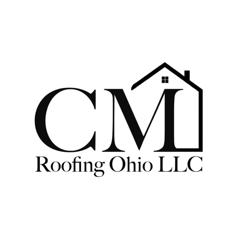 Slide of CM Roofing Ohio