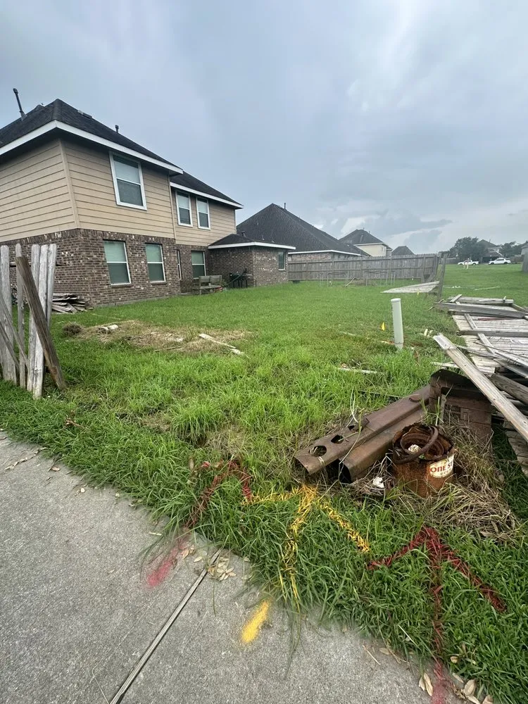 Slide of C&M Roofing