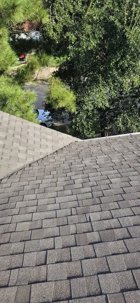 Slide of CM Roofing Pros