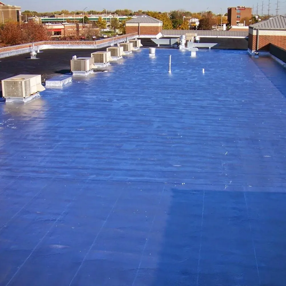 Slide of CM Roofing Services