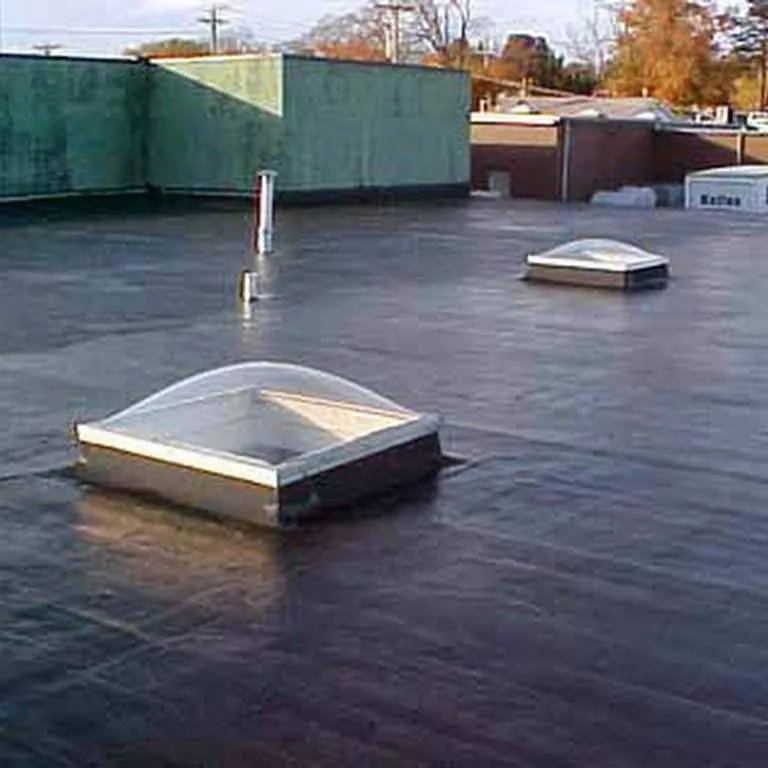 Slide of CM Roofing Services