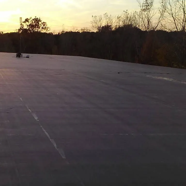 Slide of CM Roofing Services