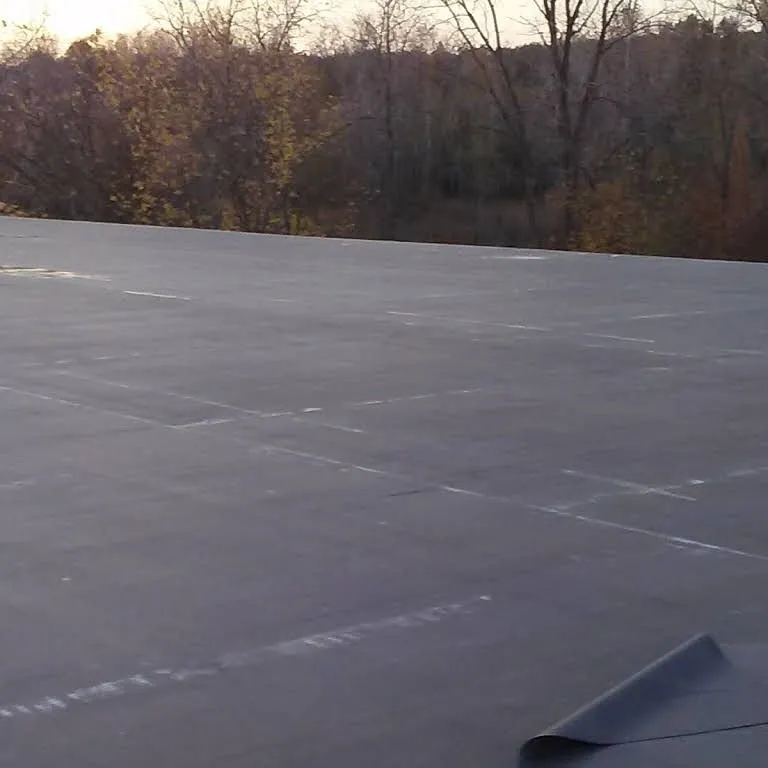 Slide of CM Roofing Services