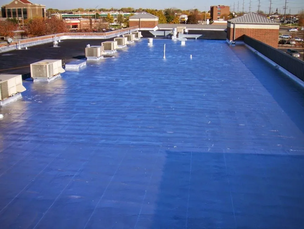 Slide of CM Roofing Services