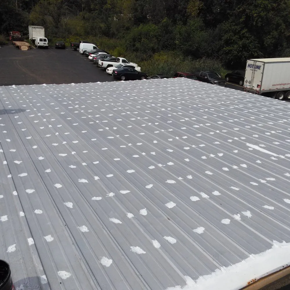 Slide of CM Roofing Services