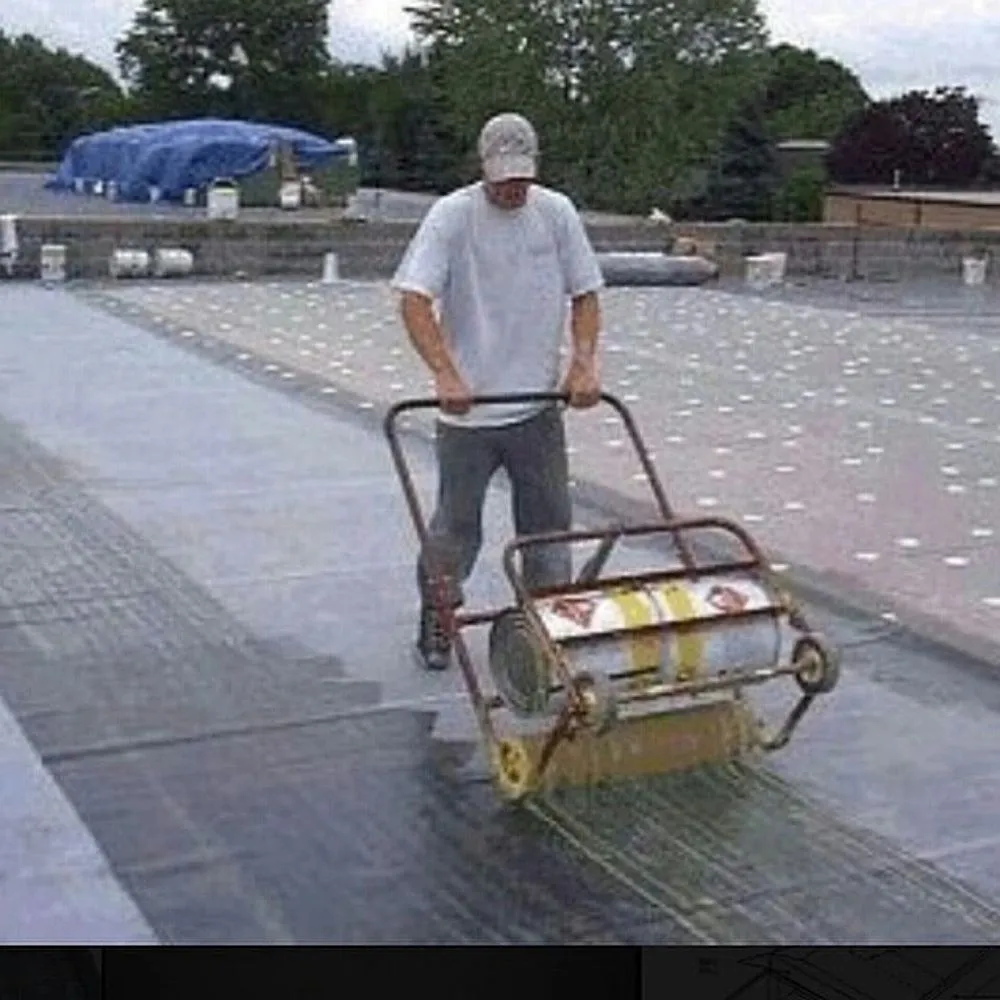 Slide of CM Roofing Services