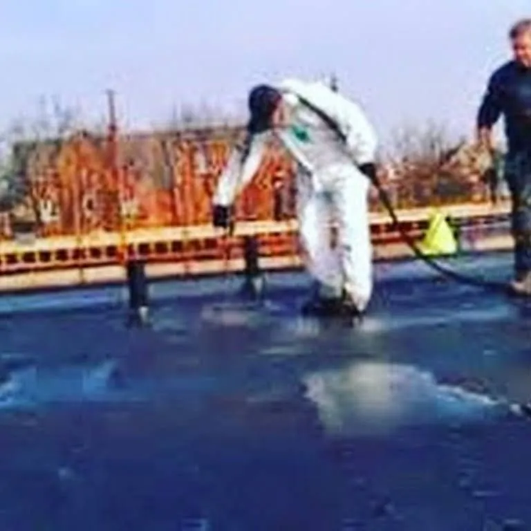 Slide of CM Roofing Services