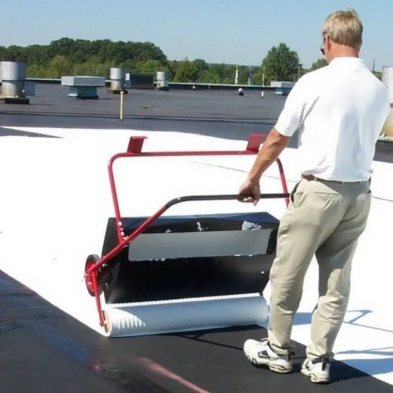 Slide of CM Roofing Services