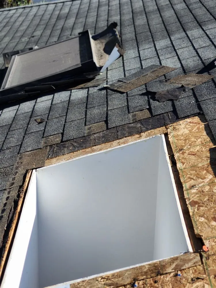 Slide of CMA Exterior Remodeling