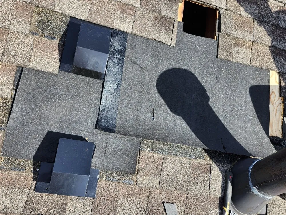 Slide of CMA Exterior Remodeling