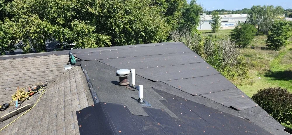 Slide of CMA Exterior Remodeling