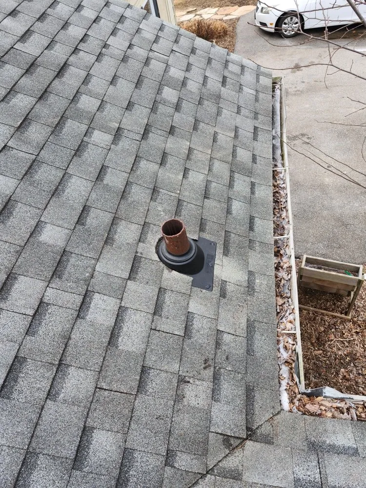 Slide of CMA Exterior Remodeling