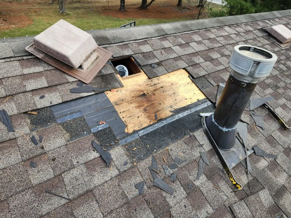 Slide of CMA Exterior Remodeling