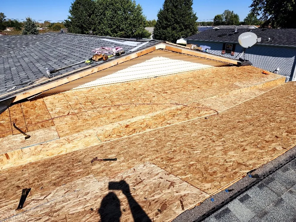 Slide of CMA Exterior Remodeling