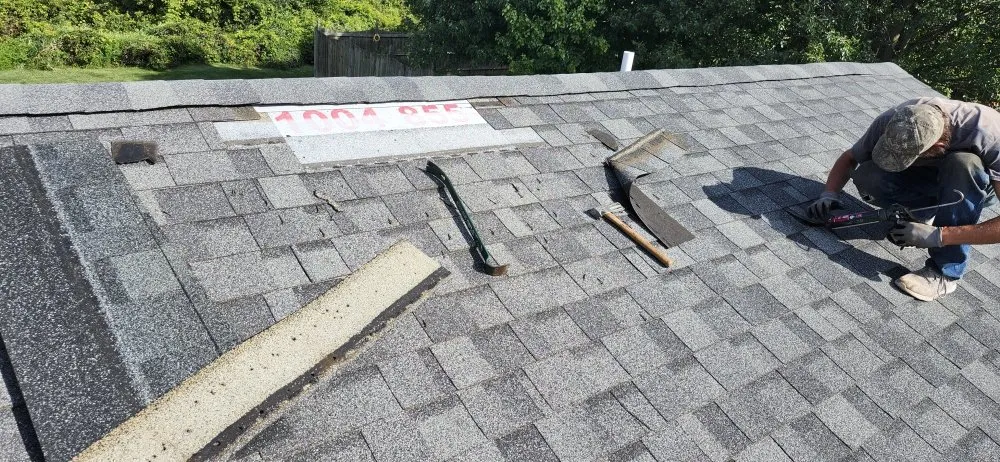 Slide of CMA Exterior Remodeling