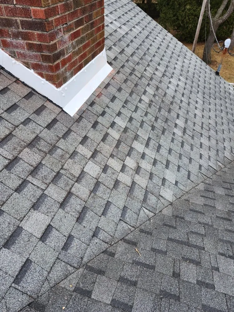 Slide of CMA Exterior Remodeling